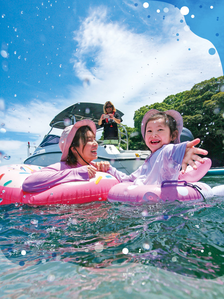 海イメージ