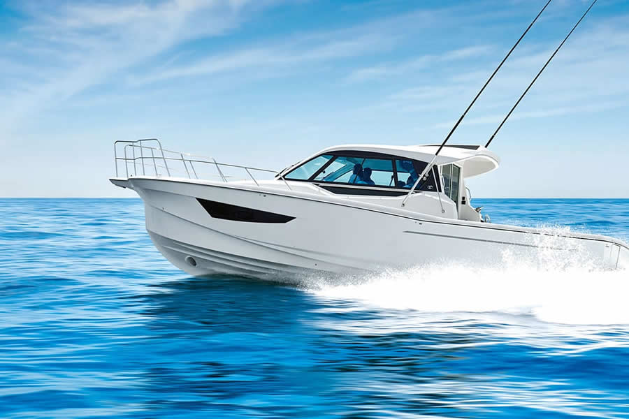 YANMAR